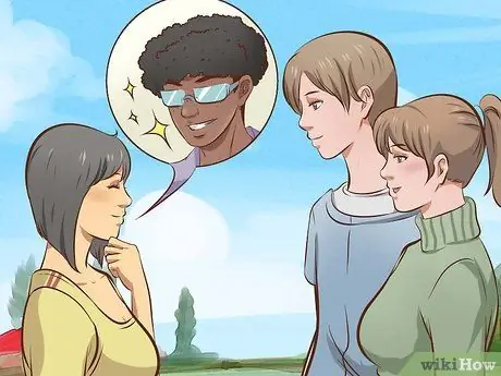 Спросите мальчика, шаг 4