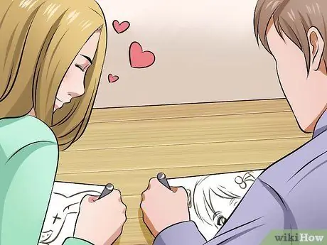 Спросите мальчика, шаг 7