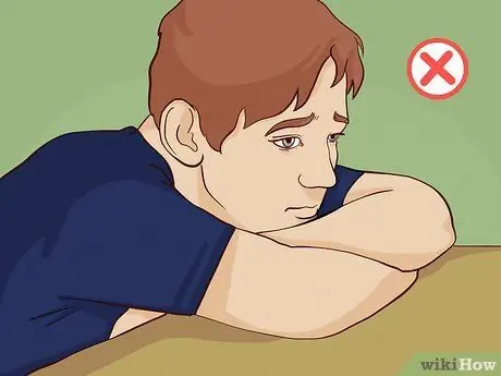 Поговорите с девушкой в средней школе, шаг 11