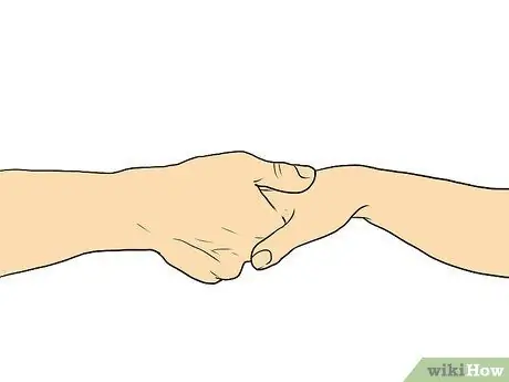 Спросите парня через Facebook (на большом расстоянии) Шаг 12