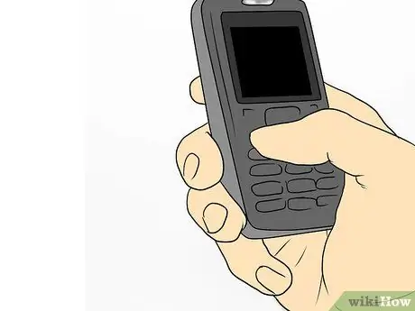 Держите клиента Шаг 6