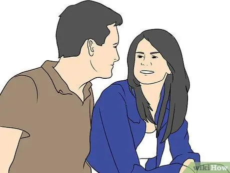 Спросите парня через Facebook (на большом расстоянии) Шаг 4