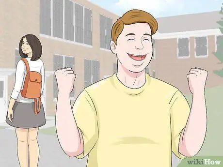 Спросите свою любовь, не стесняясь Шаг 10