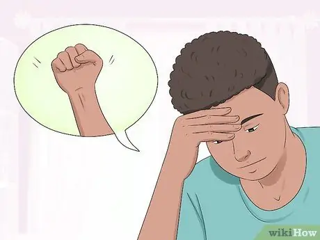 Спросите свою любовь, не стесняясь Шаг 5