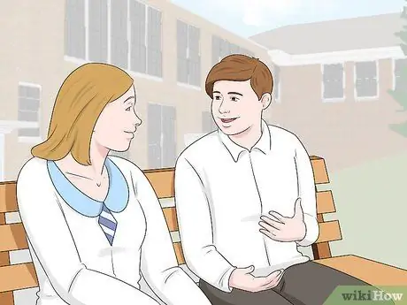 Спросите свою любовь, не стесняясь Шаг 6