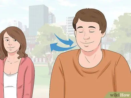 Спросите свою любовь, не стесняясь Шаг 7