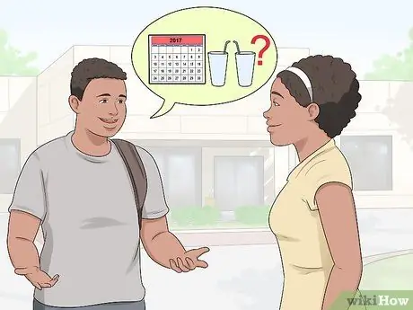 Спросите свою любовь, не стесняясь Шаг 8