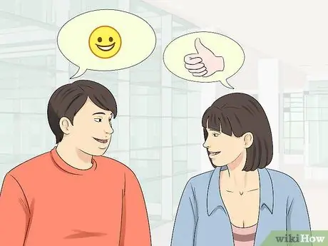 Спросите свою любовь, не стесняясь Шаг 9