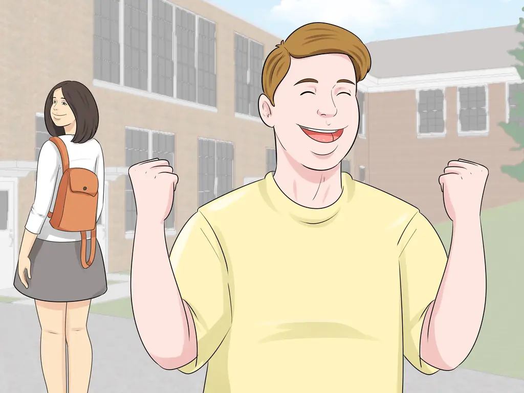 Как спросить об этом, не смутившись: 10 шагов