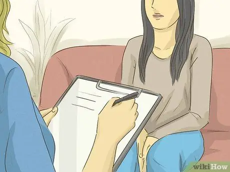 Лечить биполярное расстройство у подростков Шаг 1