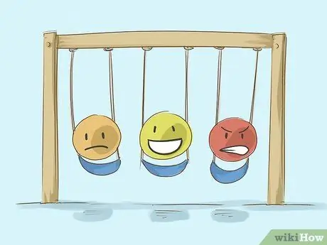 Лечить биполярное расстройство у подростков Шаг 10