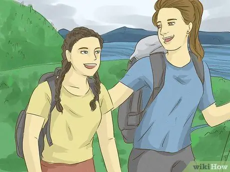 Лечить биполярное расстройство у подростков Шаг 11