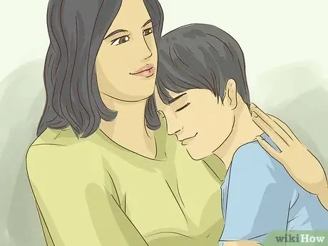 Лечить биполярное расстройство у подростков Шаг 12