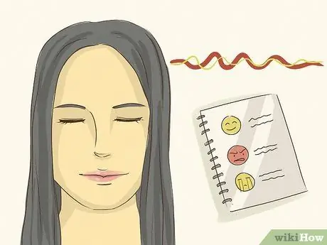 Лечить биполярное расстройство у подростков Шаг 3