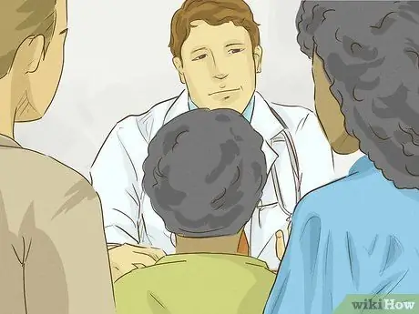 Лечить биполярное расстройство у подростков Шаг 4