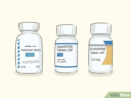 Лечить биполярное расстройство у подростков Шаг 5