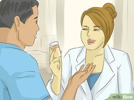 Лечить биполярное расстройство у подростков Шаг 6