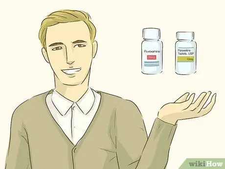 Лечить биполярное расстройство у подростков Шаг 7