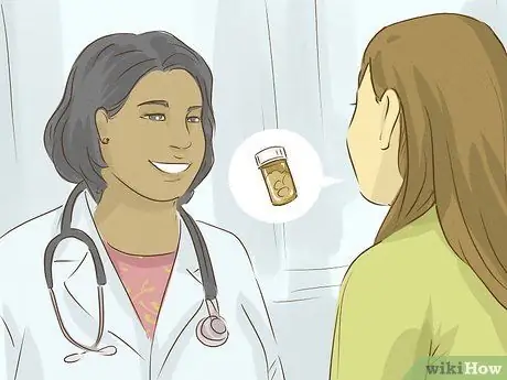 Лечить биполярное расстройство у подростков Шаг 8