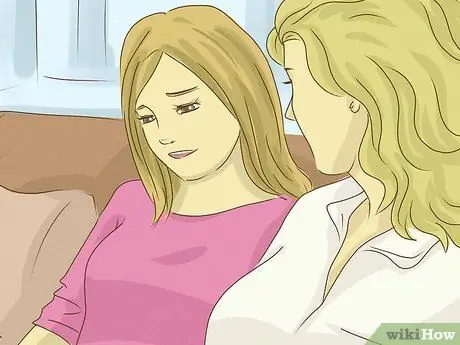 Лечить биполярное расстройство у подростков Шаг 9