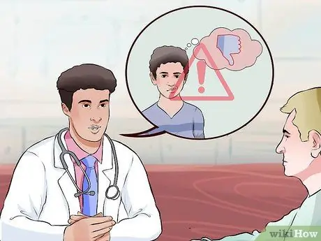 Лечить расстройство поведения Шаг 12