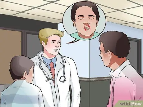 Лечить расстройство поведения Шаг 13