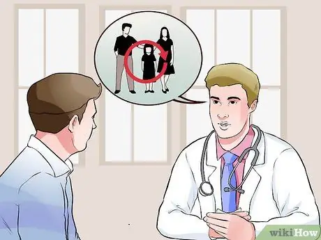 Лечить расстройство поведения Шаг 8