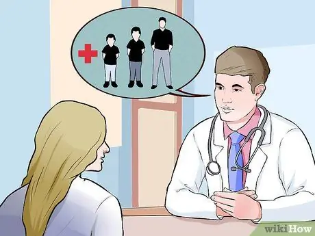 Лечить расстройство поведения Шаг 9