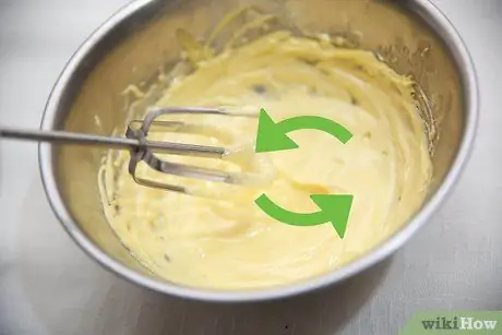 Приготовить шоколадное песочное печенье, шаг 3