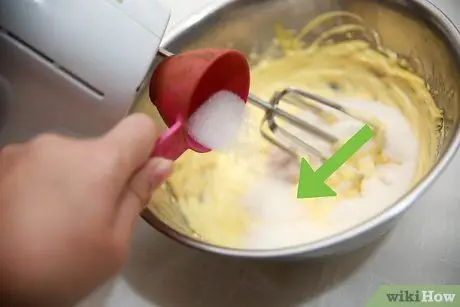 Приготовить шоколадное песочное печенье, шаг 4