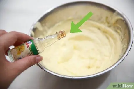 Приготовить шоколадное песочное печенье, шаг 5