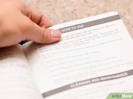 Приготовьте мороженое с орео, шаг 1