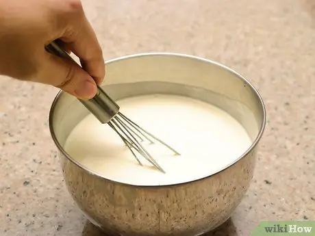 Приготовить мороженое с орео, шаг 2