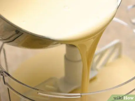 Приготовьте мороженое с орео, шаг 6