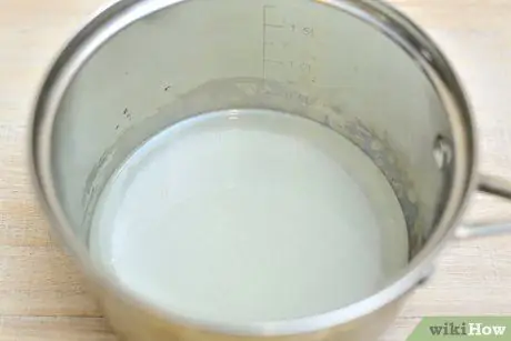 Приготовить жевательные конфеты, шаг 1