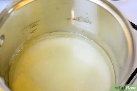 Приготовить жевательные конфеты, шаг 2