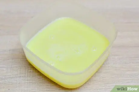 Приготовить жевательную конфету Шаг 7