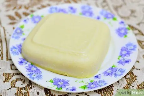 Приготовить жевательные конфеты финал