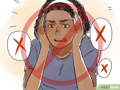 Будьте сексуальными и зрелыми (девушки), шаг 4