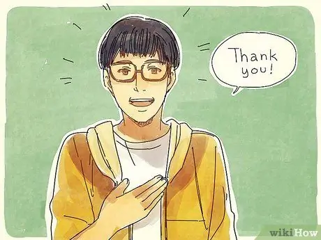 Получите то, что вы хотите от родителей Шаг 3