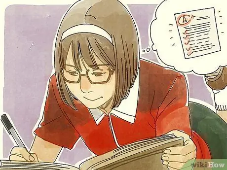 Получите то, что вы хотите от родителей Шаг 11