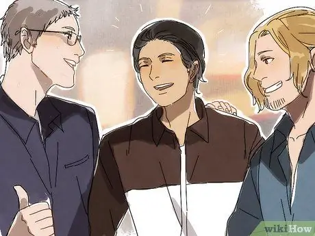 Справиться с чувством замены Шаг 10