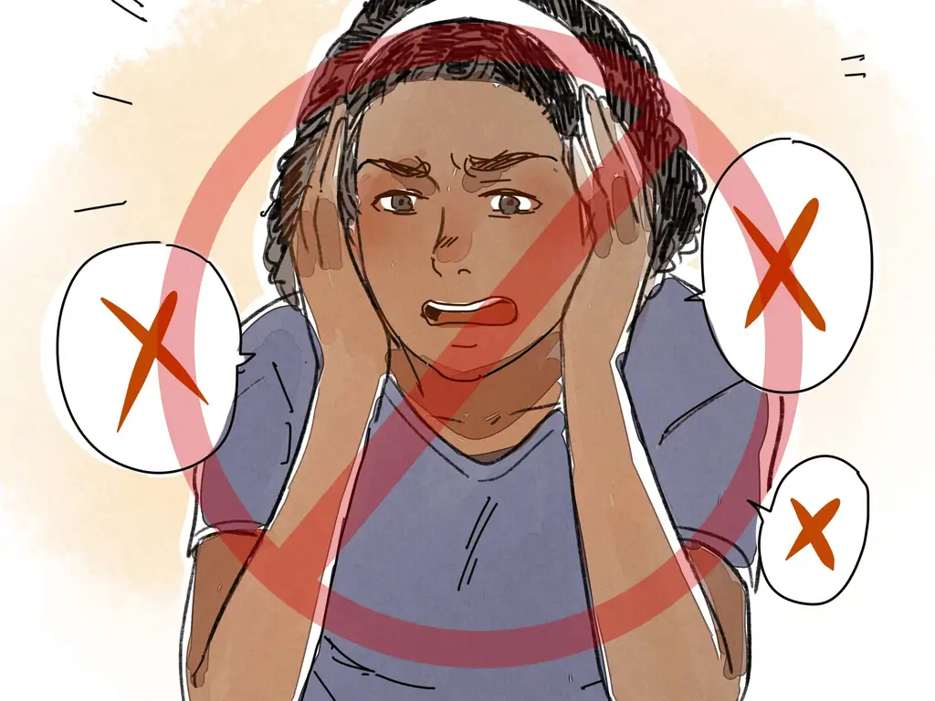 3 способа не обижаться на родителей