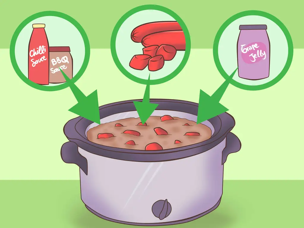 3 способа использовать оставшиеся хот-доги