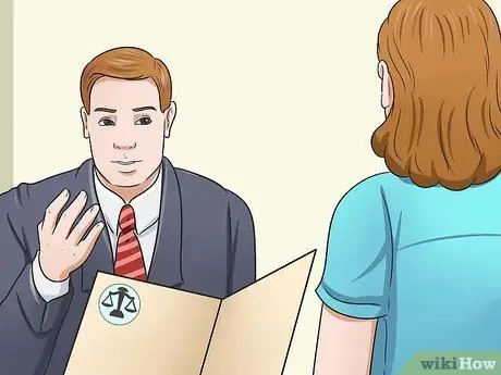 Избегайте алиментов Шаг 1