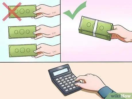 Избегайте алиментов Шаг 6