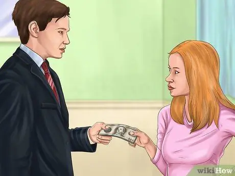 Расчет алиментов Шаг 1