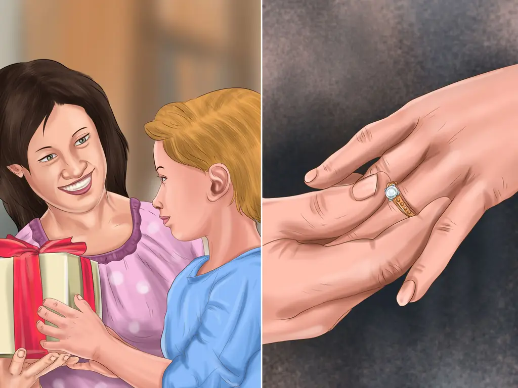 Как рассчитать алименты (с иллюстрациями)