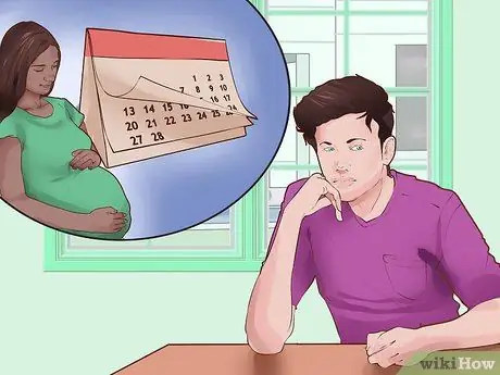 Избегайте алиментов в случае отказа Шаг 10