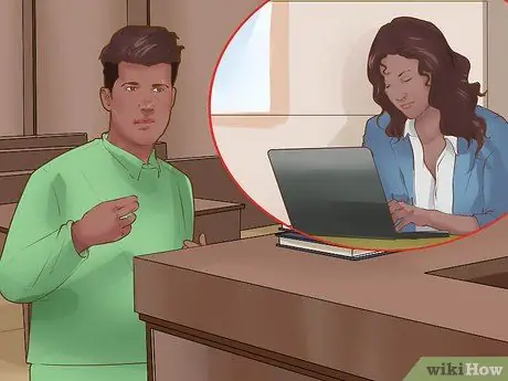 Избегайте алиментов в случае отказа Шаг 12